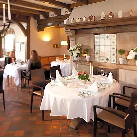 Hotel Bakenhof 3*