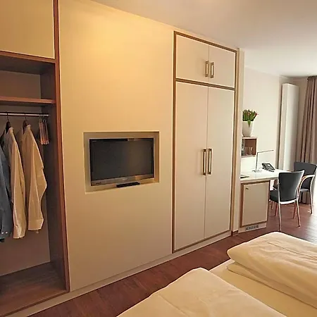 Hotel Bakenhof 3*