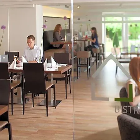 Bakenhof Hotel 3*