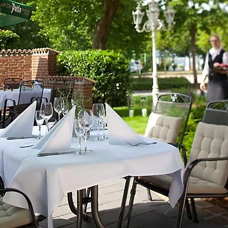 Bakenhof Hotel 3*