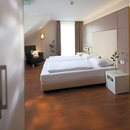 Bakenhof 3*