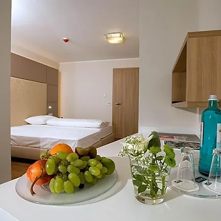 Bakenhof 3* WESTPHALIA