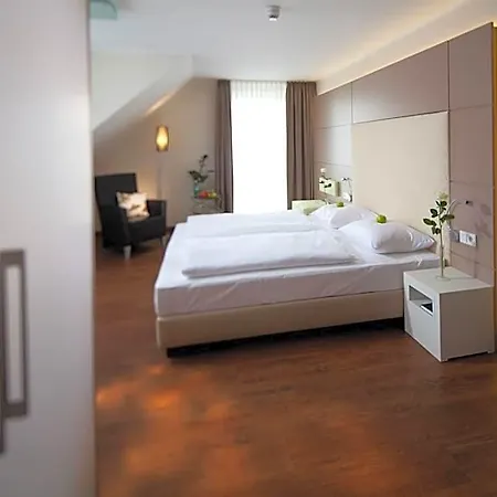 Hotel Bakenhof 3*