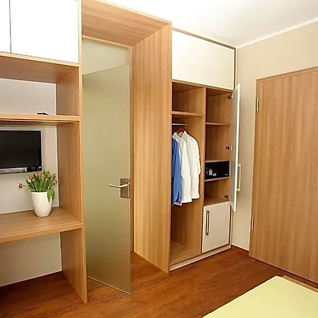 Bakenhof Hotel 3*